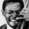 Jimmy Garrison Bassist voice for text-to-speech