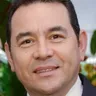 Jimmy Morales Politician voice for text-to-speech