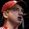 Jimmy Pop Rock Singer voice for text-to-speech