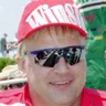 Jimmy Spencer Race Car Driver voice for text-to-speech