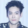 Jinwoo Kim Pop Singer voice for text-to-speech