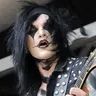 Jinxx Guitarist voice for text-to-speech