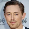JJ Feild Movie Actor voice for text-to-speech