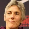 Joan Benoit Runner voice for text-to-speech