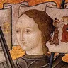 Joan of Arc War Hero voice for text-to-speech