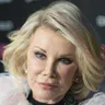 Joan Rivers TV Show Host voice for text-to-speech