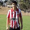 Joaquín Correa Soccer Player voice for text-to-speech