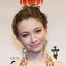 Jodelle Ferland Movie Actress voice for text-to-speech