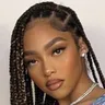 Jodie Woods Instagram Star voice for text-to-speech