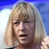 Jody Williams Activist voice for text-to-speech
