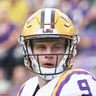 Joe Burrow Football Player voice for text-to-speech