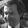 Joe Clark Politician voice for text-to-speech