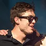 Joe Dart Guitarist voice for text-to-speech