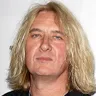 Joe Elliott Rock Singer voice for text-to-speech