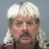 Joe Exotic Criminal voice for text-to-speech
