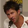 Joe Flanigan TV Actor voice for text-to-speech