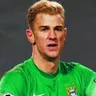 Joe Hart Soccer Player voice for text-to-speech