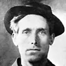 Joe Hill Activist voice for text-to-speech