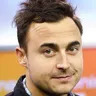 Joe King Guitarist voice for text-to-speech
