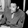 Joe Louis Boxer voice for text-to-speech