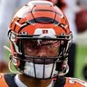 Joe Mixon Football Player voice for text-to-speech