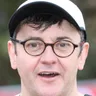 Joe Pasquale Comedian voice for text-to-speech