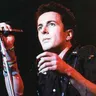 Joe Strummer Punk Singer voice for text-to-speech