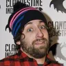 Joe Trohman Guitarist voice for text-to-speech