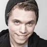 Roomie YouTube Star voice for text-to-speech