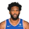 Joel Embiid Basketball Player voice for text-to-speech