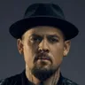 Joel Madden Rock Singer voice for text-to-speech
