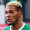 Joelinton Soccer Player voice for text-to-speech