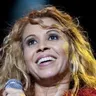 Joelma World Music Singer voice for text-to-speech