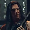 Joey Demaio Guitarist voice for text-to-speech