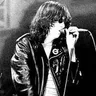 Joey Ramone Punk Singer voice for text-to-speech