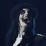 Johannes Eckerstrom Metal Singer voice for text-to-speech
