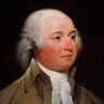 John Adams US President voice for text-to-speech