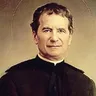 John Bosco Religious Leader voice for text-to-speech