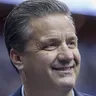 John Calipari Basketball Coach voice for text-to-speech