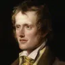 John Clare Poet voice for text-to-speech