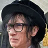 John Cooper Clarke Poet voice for text-to-speech