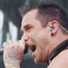 John Cooper Rock Singer voice for text-to-speech