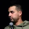John Crist Comedian voice for text-to-speech