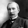 John D. Rockefeller Entrepreneur voice for text-to-speech