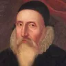 John Dee Philosopher voice for text-to-speech