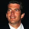 John F. Kennedy Jr. Entrepreneur voice for text-to-speech