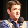 John Franklin Movie Actor voice for text-to-speech