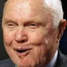 John Glenn Astronaut voice for text-to-speech