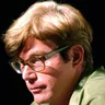 John Kricfalusi Cartoonist voice for text-to-speech