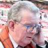 John Motson Sportscaster voice for text-to-speech